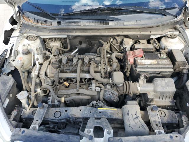 Photo 11 from auction – 2018 NISSAN KICKS with VIN 3N1CP5CU8JL536626