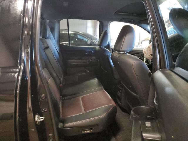 Photo 10 from auction – 2019 HONDA RIDGELINE with VIN 5FPYK3F82KB502385