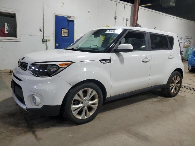 KIA SOUL + 2018 with VIN KNDJP3A54J7513482 - Photo from auction