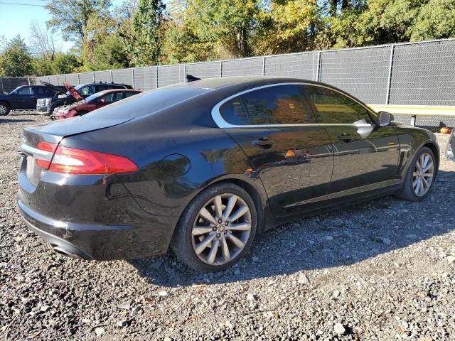 Photo 3 from auction – 2013 JAGUAR XF with VIN SAJWJ0EF5D8S88983