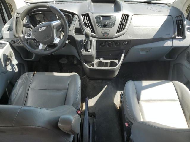 Photo 8 from auction – 2015 FORD TRANSIT with VIN 1FBZX2ZM9FKB13368
