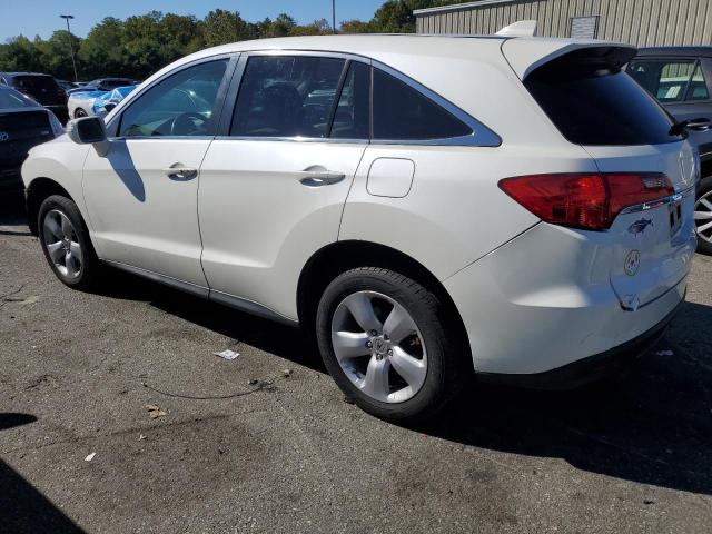Photo 2 from auction – 2014 ACURA RDX with VIN 5J8TB4H33EL025186