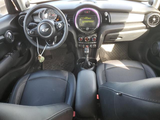 Photo 8 from auction – 2015 MINI COOPER with VIN WMWXS5C59FT828047