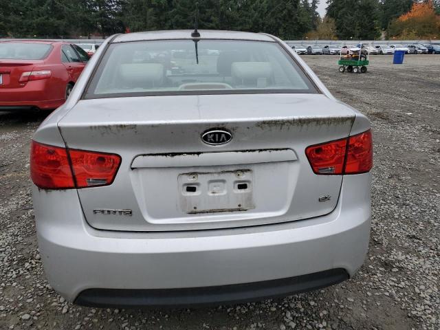 Photo 6 from auction – 2010 KIA FORTE EX with VIN KNAFU4A24A5249537