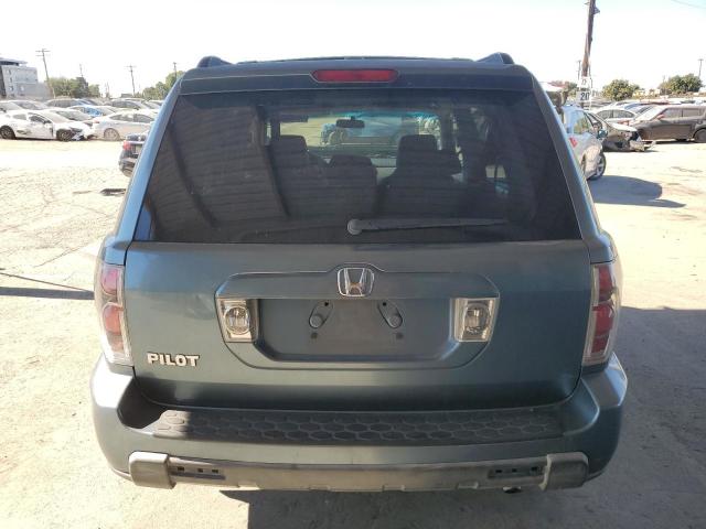 Photo 6 from auction – 2008 HONDA PILOT VP with VIN 5FNYF28258B007753