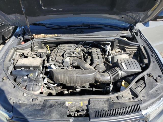 Photo 12 from auction – 2022 DODGE DURANGO GT with VIN 1C4RDJDG8NC212577