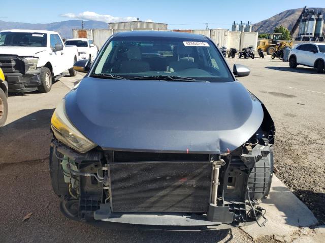 Photo 5 from auction – 2016 HYUNDAI TUCSON SE with VIN KM8J23A44GU225408