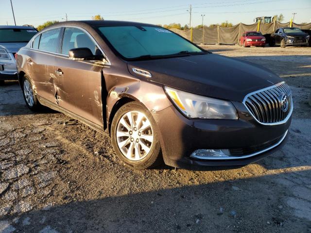 Photo 4 from auction – 2015 BUICK LACROSSE with VIN 1G4GB5GR4FF315797