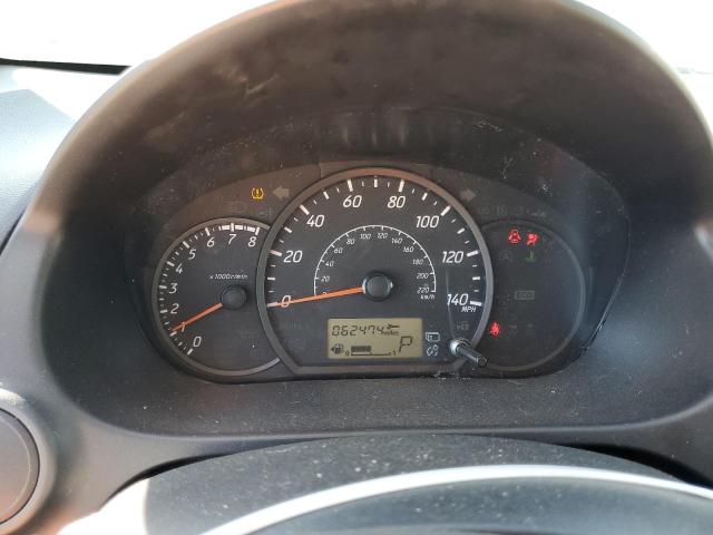 Photo 9 from auction – 2019 MITSUBISHI MIRAGE G4 with VIN ML32F3FJ4KHF18325