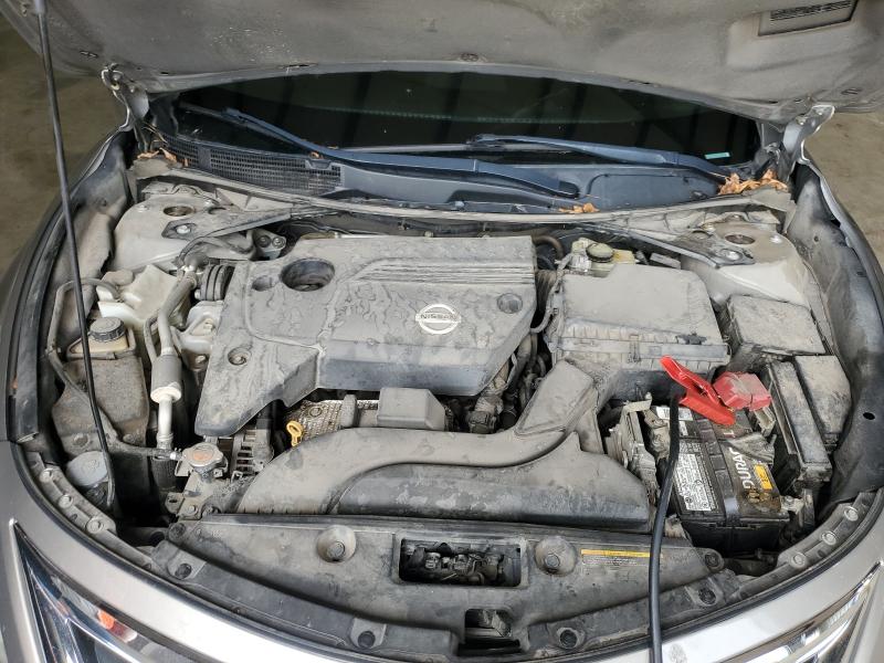Photo 11 from auction – 2015 NISSAN ALTIMA 2.5 with VIN 1N4AL3AP3FC227804