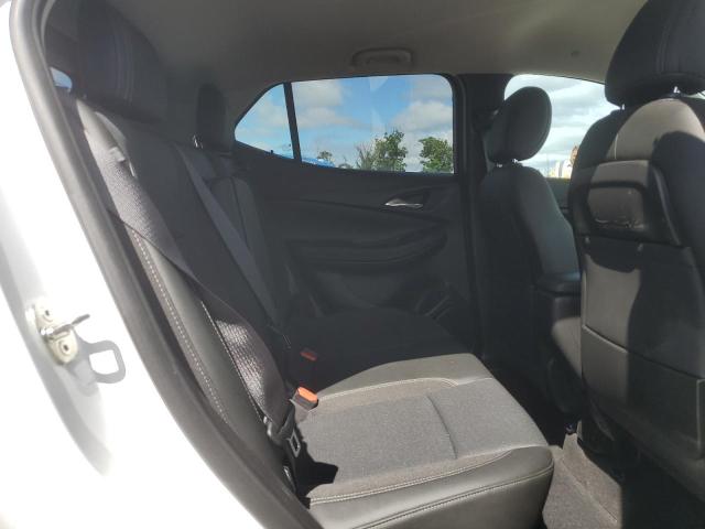 Photo 11 from auction – 2020 BUICK ENCORE GX with VIN KL4MMDSLXLB130715
