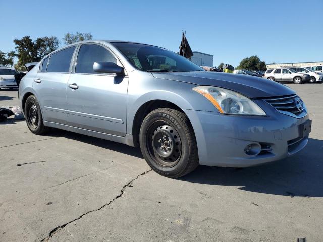 Photo 4 from auction – 2011 NISSAN ALTIMA BAS with VIN 1N4AL2AP2BN472800