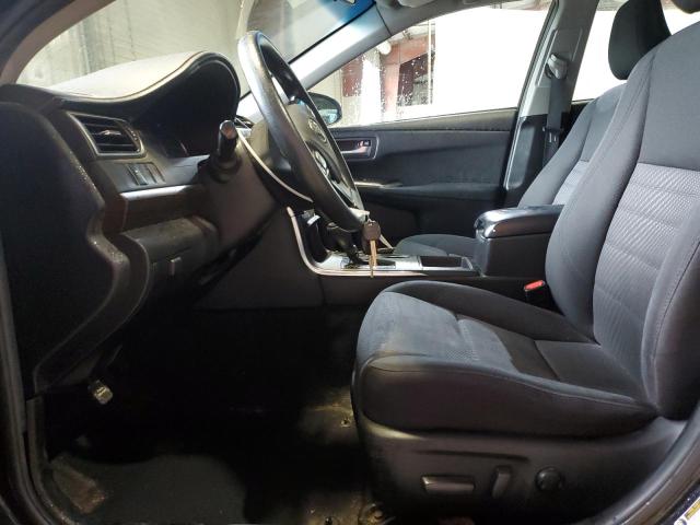 Photo 7 from auction – 2016 TOYOTA CAMRY LE with VIN 4T4BF1FK3GR544504