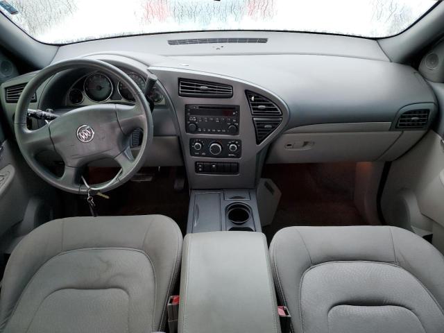 Photo 8 from auction – 2007 BUICK RENDEZVOUS with VIN 3G5DA03L87S501135