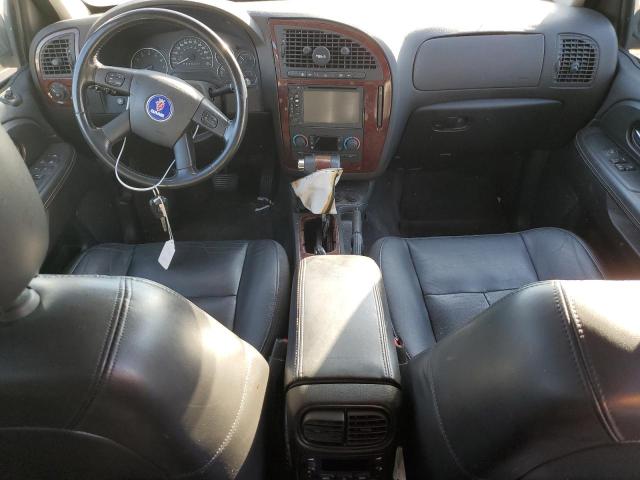 Zdjęcie 8 z aukcji – 2007 SAAB 9-7X 5.3I z VIN 5S3ET13M672803129
