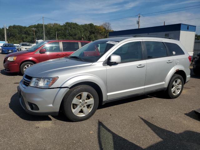 Photo 1 from auction – 2012 DODGE JOURNEY SX with VIN 3C4PDDBG9CT215095