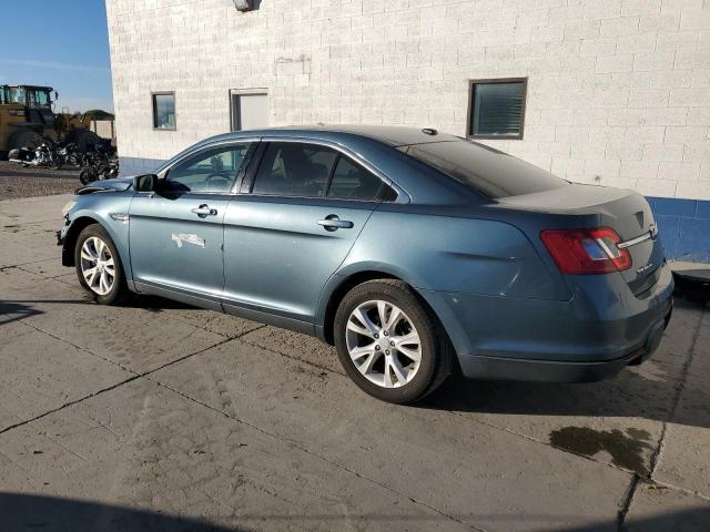 Photo 2 from auction – 2010 FORD TAURUS SEL with VIN 1FAHP2EW4AG110670
