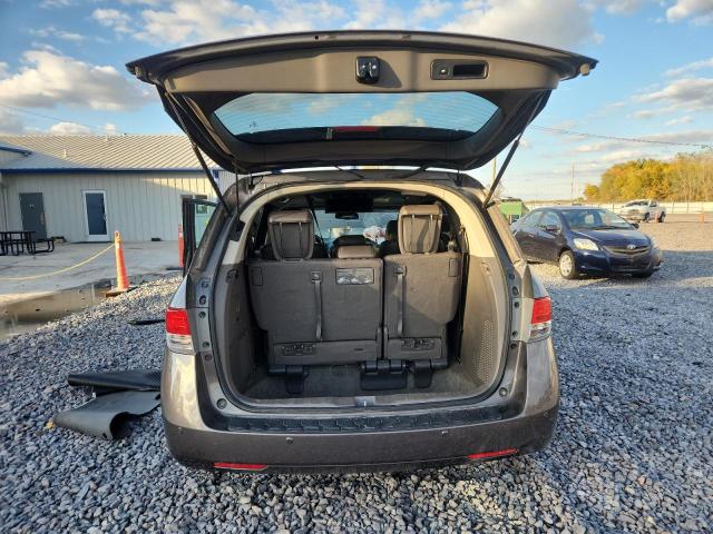 Photo 6 from auction – 2014 HONDA ODYSSEY TO with VIN 5FNRL5H99EB097660