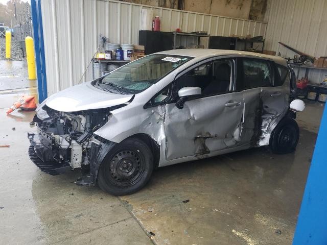 NISSAN VERSA NOTE 2019 with VIN 3N1CE2CP3KL358950 - Photo from auction