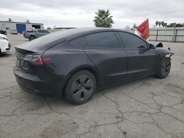 Photo 3 from auction – 2023 TESLA MODEL 3 with VIN 5YJ3E1EB1PF601265