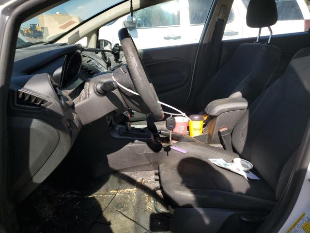Photo 7 from auction – 2019 FORD FIESTA SE with VIN 3FADP4BJ8JM136102