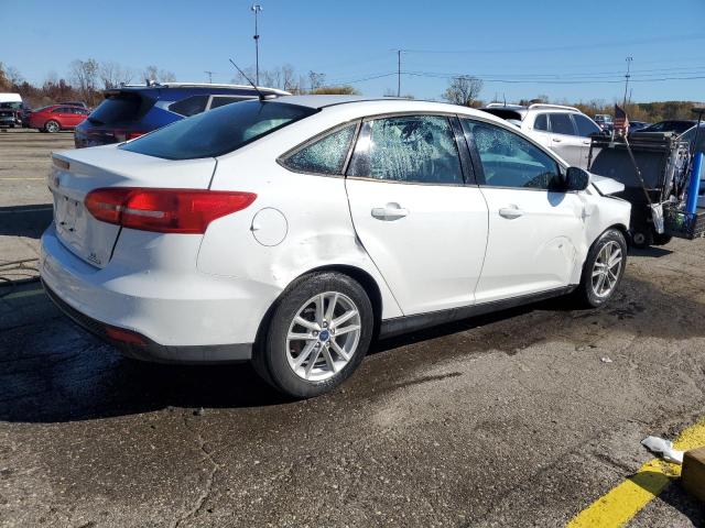 Photo 3 from auction – 2016 FORD FOCUS SE with VIN 1FADP3F22GL370100