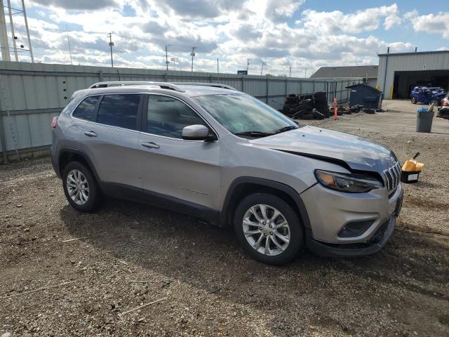 Photo 4 from auction – 2019 JEEP CHEROKEE L with VIN 1C4PJLCB6KD246993