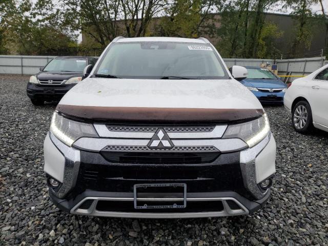 Photo 5 from auction – 2019 MITSUBISHI OUTLANDER SE with VIN JA4AZ3A36KZ005684