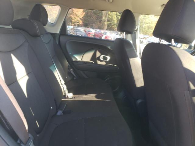 Photo 11 from auction – 2018 KIA SOUL with VIN KNDJN2A24J7564664