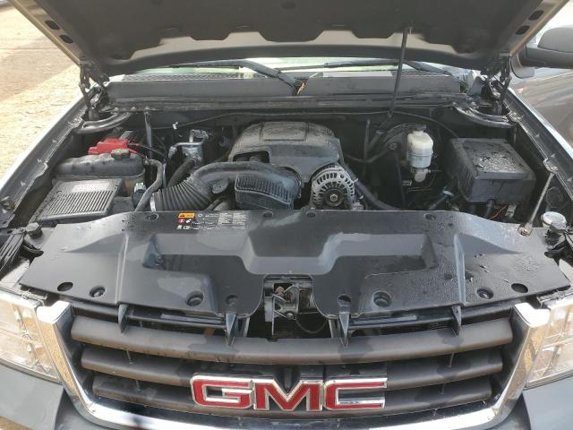 Photo 11 from auction – 2011 GMC SIERRA K15 with VIN 1GTR2VE32BZ390776