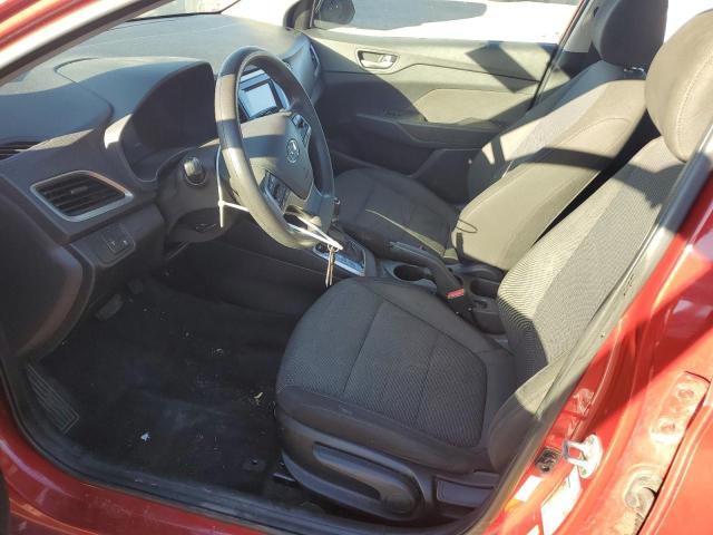 Photo 7 from auction – 2019 HYUNDAI ACCENT SE with VIN 3KPC24A31KE039794
