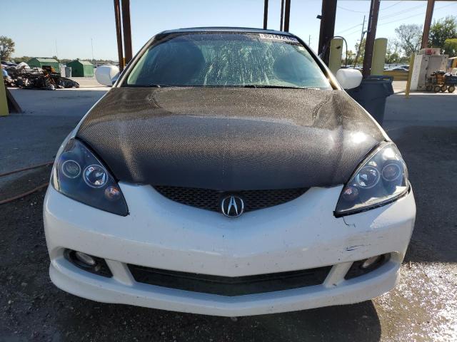 Photo 5 from auction – 2006 ACURA RSX with VIN JH4DC54856S010444