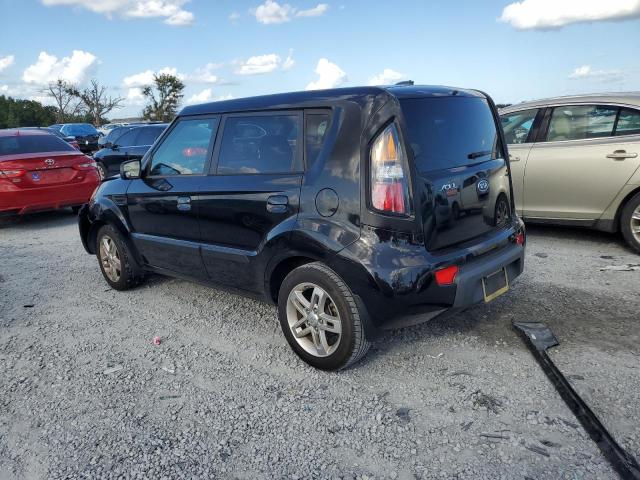 صورة رقم 2 من المزاد - 2010 KIA SOUL + مع VIN KNDJT2A2XA7115902