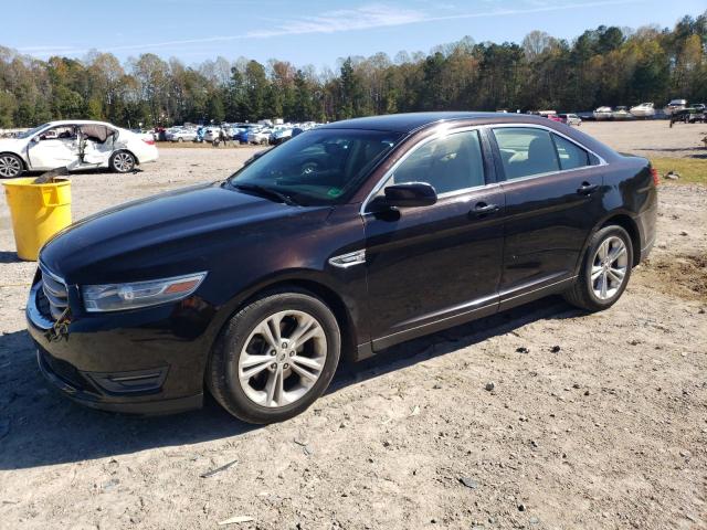 FORD TAURUS SEL 2014 with VIN 1FAHP2E88EG106578 - Photo from auction