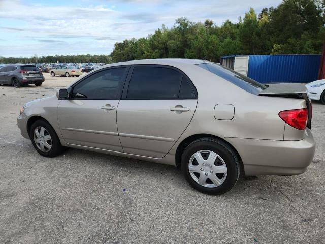 Photo 2 from auction – 2006 TOYOTA COROLLA CE with VIN 1NXBR32E96Z630413