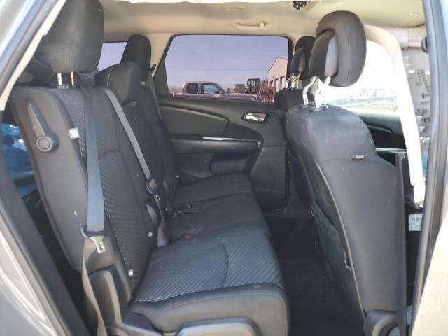 Photo 11 from auction – 2020 DODGE JOURNEY SE with VIN 3C4PDCAB2LT254241