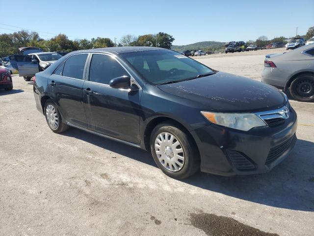 Photo 4 from auction – 2012 TOYOTA CAMRY BASE with VIN 4T1BF1FK1CU037248