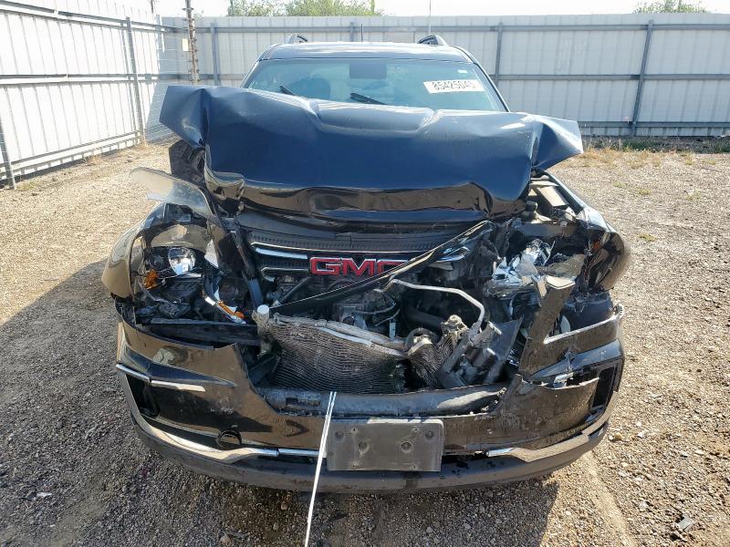 صورة رقم 5 من المزاد - 2017 GMC TERRAIN SL مع VIN 2GKFLPE33H6215960