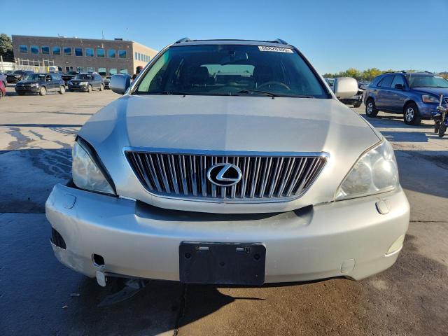 Photo 5 from auction – 2007 LEXUS RX 350 with VIN 2T2HK31U67C032818