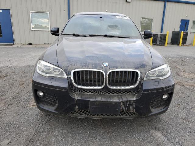 Photo 5 from auction – 2013 BMW X6 with VIN 5UXFG2C57DL784169
