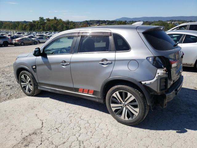 Photo 2 from auction – 2021 MITSUBISHI OUTLANDER with VIN JA4ARUAU4MU003804