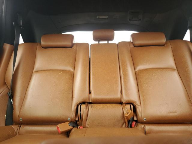 Photo 10 from auction – 2006 INFINITI FX35 with VIN JNRAS08W76X200946