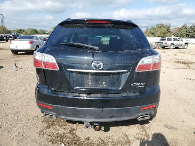 Photo 6 from auction – 2010 MAZDA CX-9 with VIN JM3TB3MA3A0208684