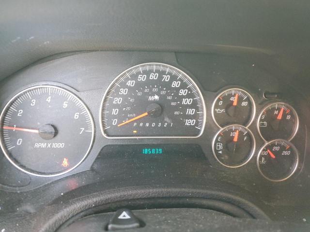 Photo 9 from auction – 2007 GMC ENVOY with VIN 1GKDT13S572191333