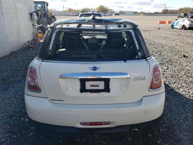 Photo 6 from auction – 2013 MINI COOPER with VIN WMWSU3C54DT375476