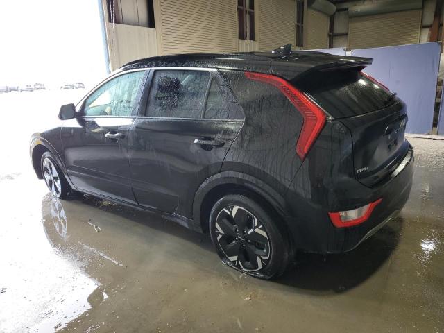 Photo 2 from auction – 2024 KIA NIRO WIND with VIN KNDCR3L14R5121929