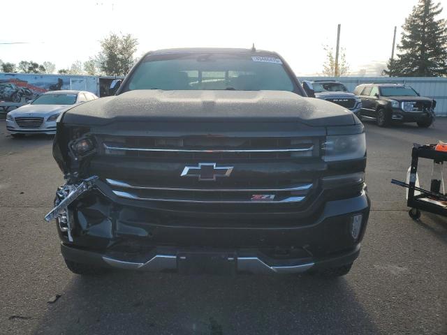 Photo 5 from auction – 2016 CHEVROLET SILVERADO with VIN 3GCUKSEJXGG284526