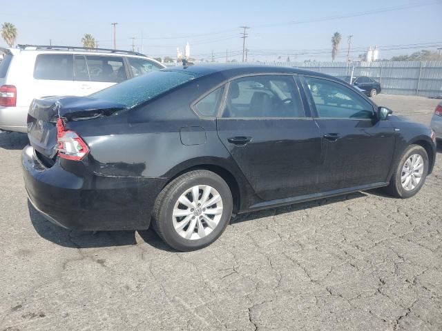 Photo 3 from auction – 2015 VOLKSWAGEN PASSAT S with VIN 1VWAT7A39FC021270