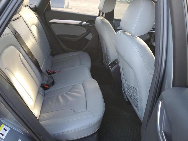 Photo 11 from auction – 2016 AUDI Q3 PREMIUM with VIN WA1EFCFSXGR010758