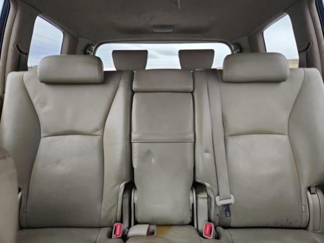 Photo 10 from auction – 2004 TOYOTA HIGHLANDER with VIN JTEEP21AX40030788